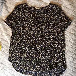 Cute Pleione top from Nordstrom